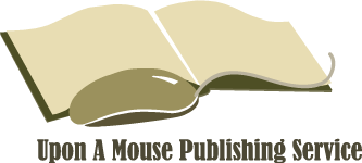 Upon A Mouse logo